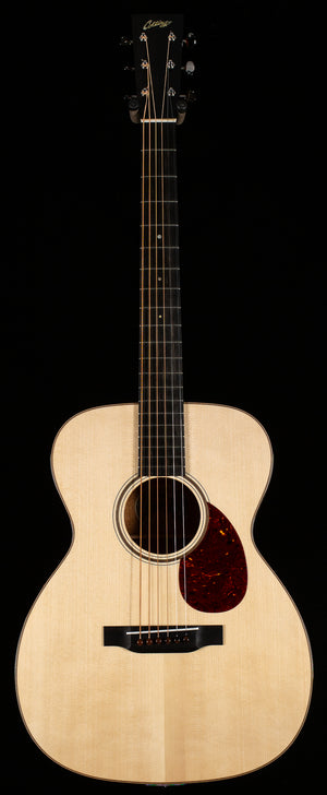 Collings OM1A Traditional Package Adirondack Spruce (590)