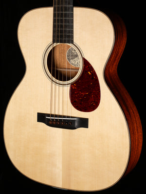 Collings OM1A Traditional Package Adirondack Spruce (590)