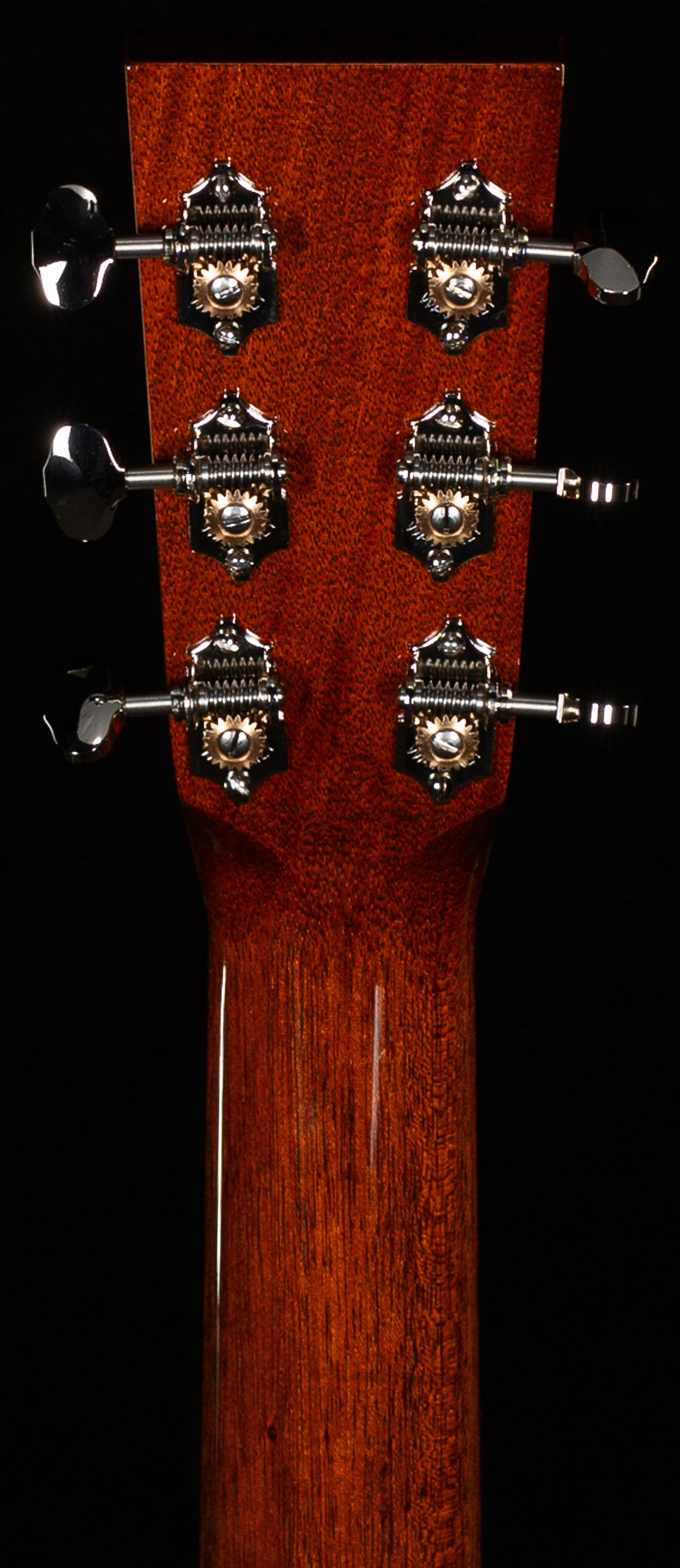 Collings OM1A Traditional Package Adirondack Spruce (590)