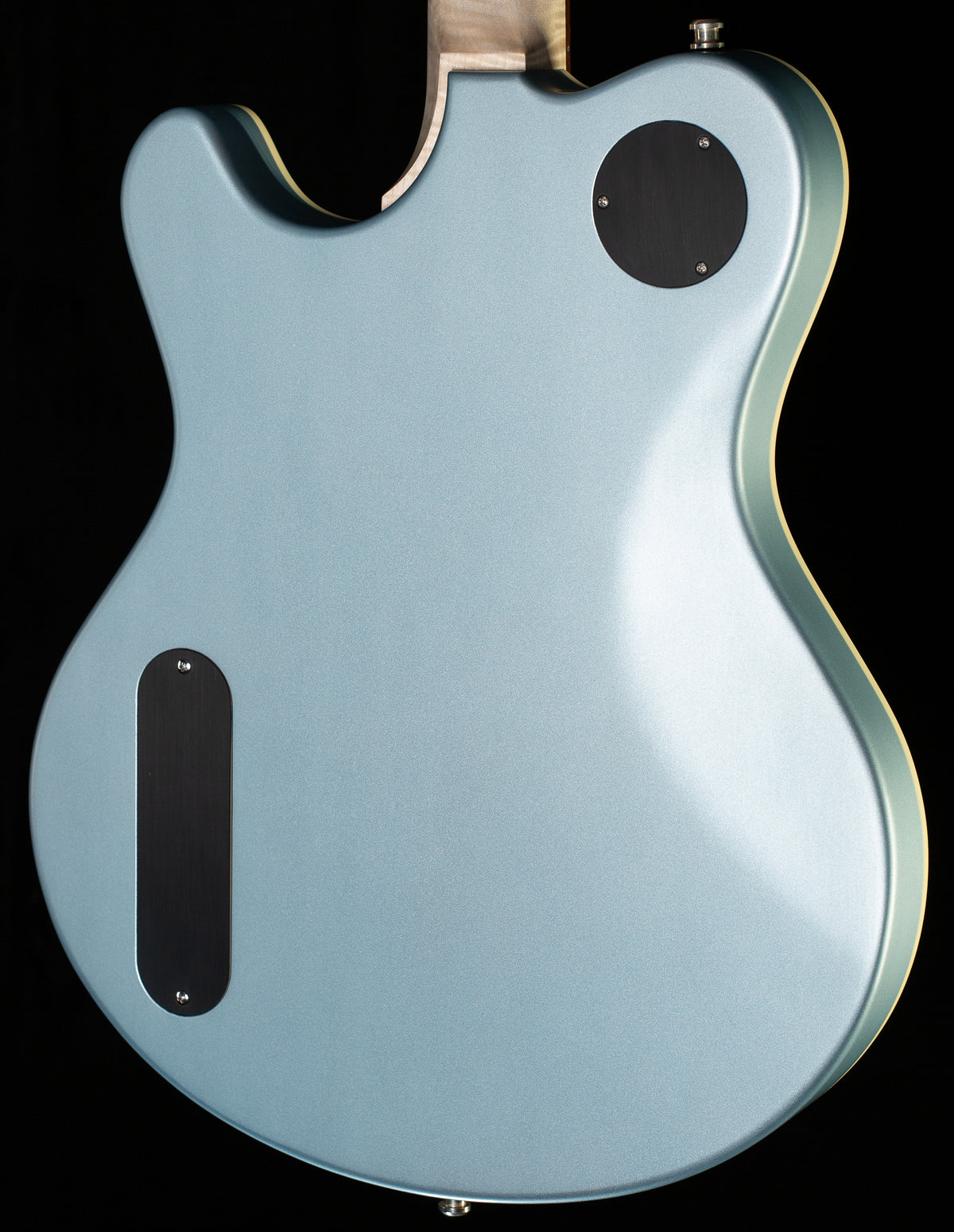 Nik Huber Krautster III Ice Blue (622)