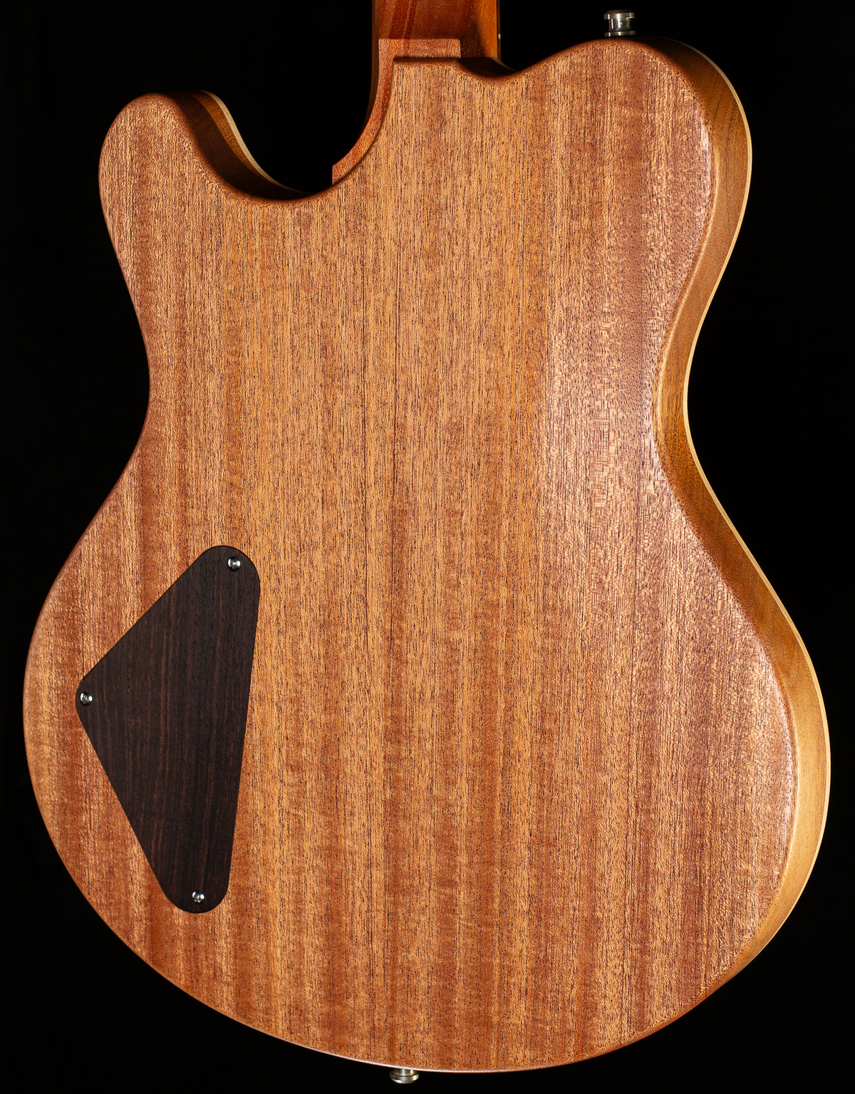 Nik Huber Surfmeister Onyx Black (650)