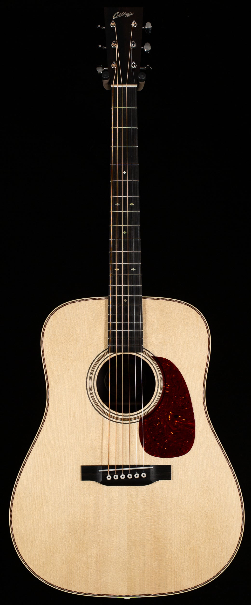 Collings D2H Adirondack Spruce Top Traditional (664)