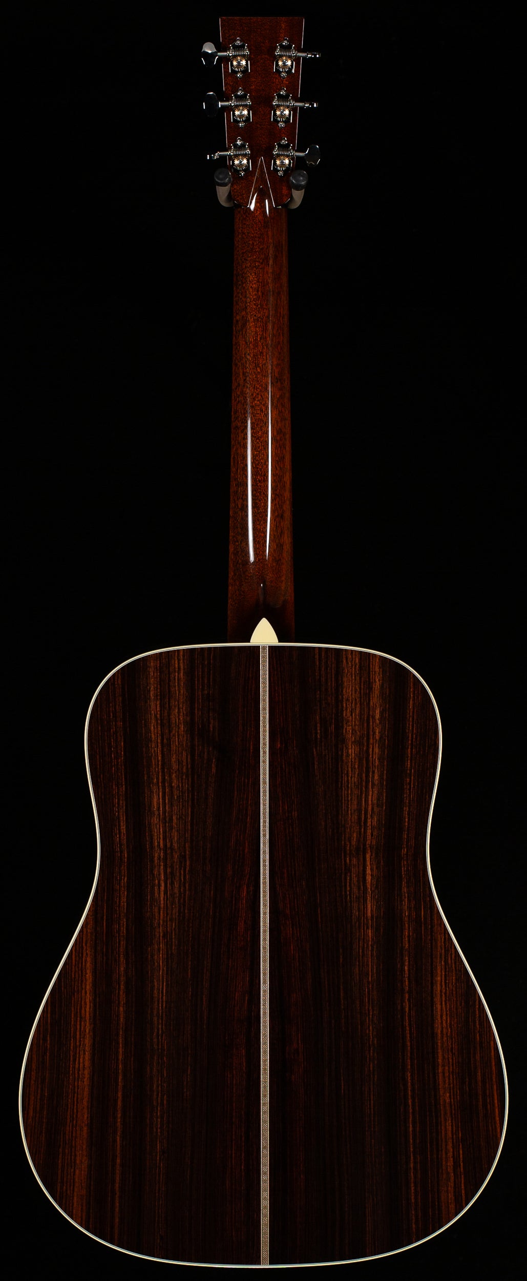 Collings D2H Adirondack Spruce Top Traditional (664)