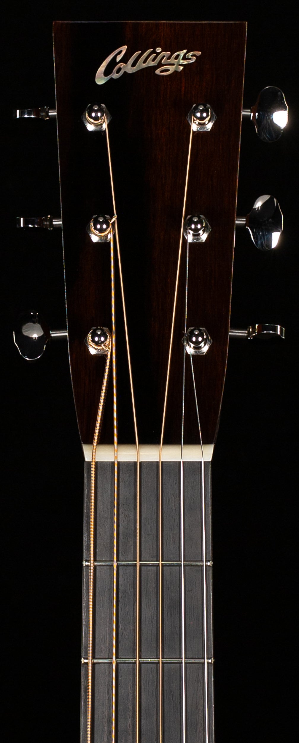 Collings D2H Adirondack Spruce Top Traditional (664)