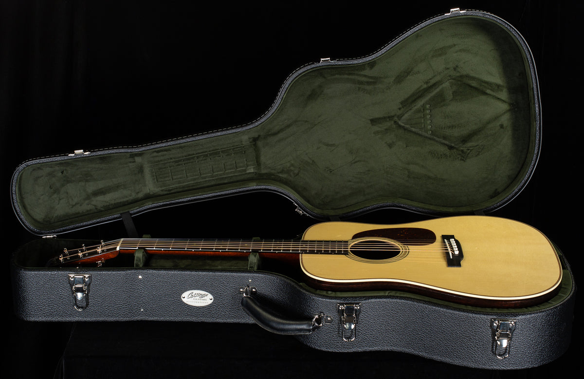 Collings D2H Adirondack Spruce Top Traditional (664)