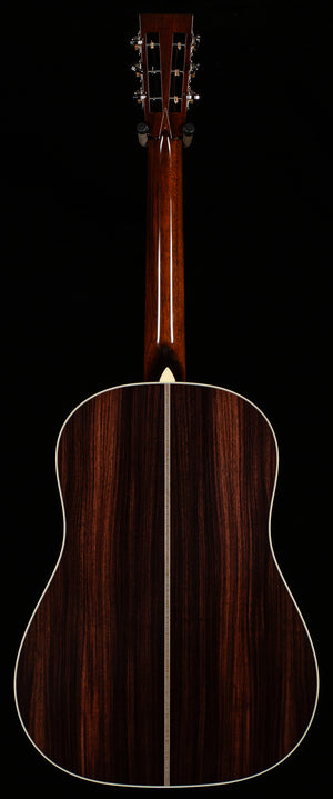 Collings DS2H Sunburst Top (865)