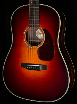 Collings DS2H Sunburst Top (865)