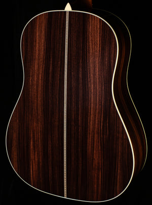 Collings DS2H Sunburst Top (865)