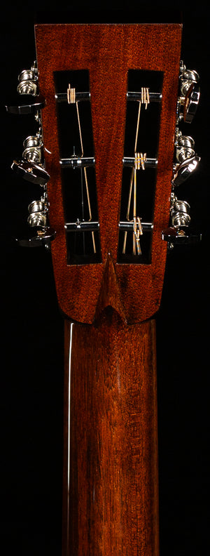 Collings DS2H Sunburst Top (865)