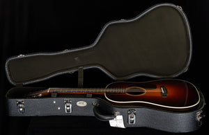 Collings DS2H Sunburst Top (865)