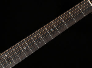 Collings DS2H Sunburst Top (865)