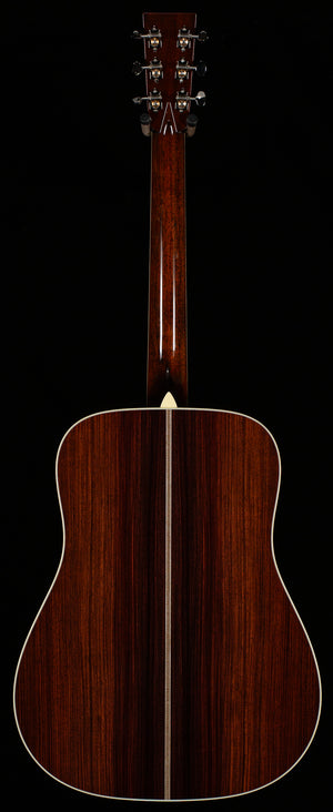 Collings CW Indian A (956)