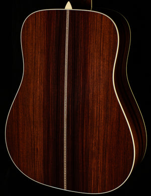 Collings CW Indian A (956)