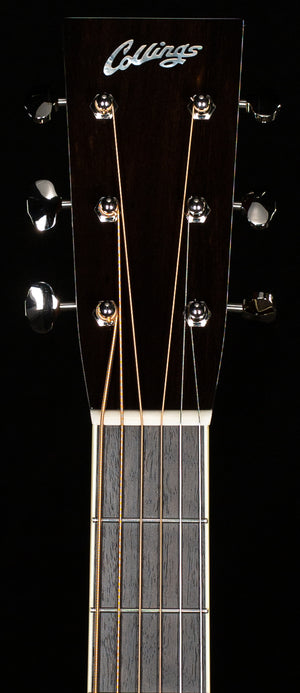 Collings CW Indian A (956)