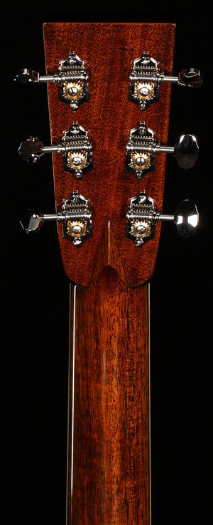 Collings CW Indian A (956)