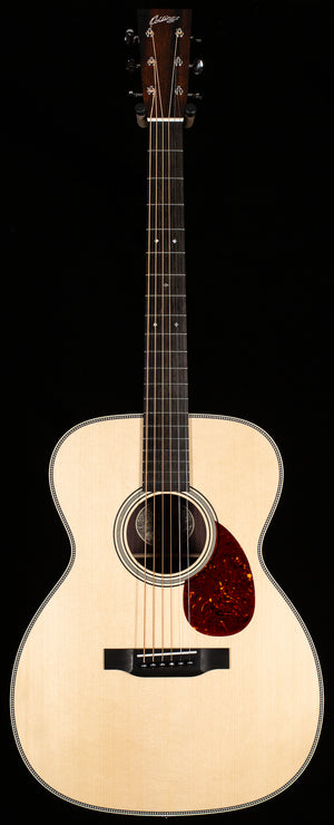 Collings OM2H Adirondack Spruce Top (050)