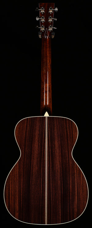 Collings OM2H Adirondack Spruce Top (050)