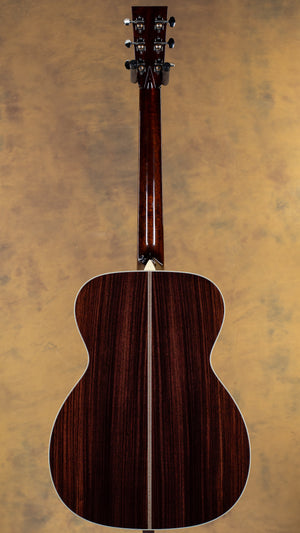 2024 Collings OM2H Adirondack Spruce Top