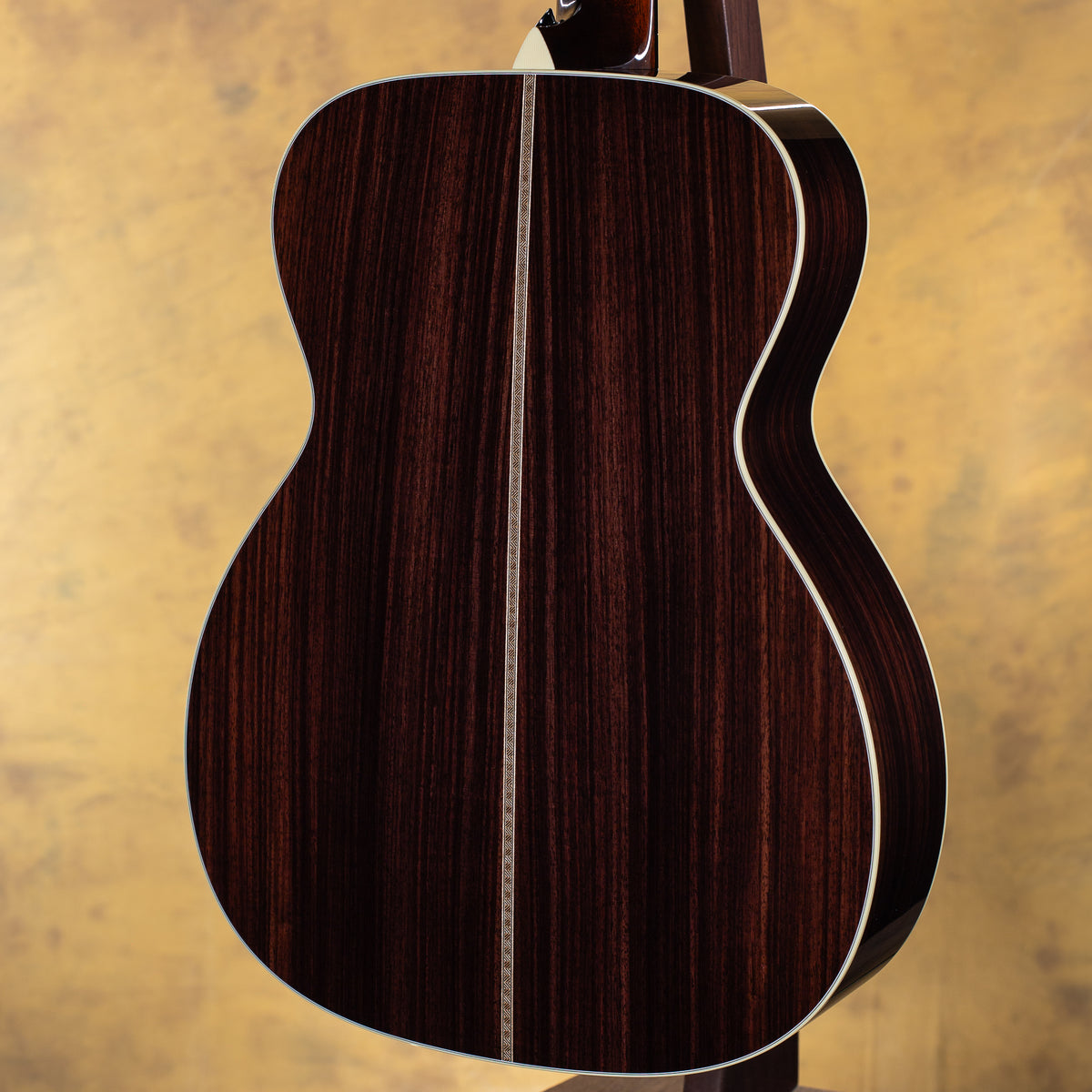 2024 Collings OM2H Adirondack Spruce Top