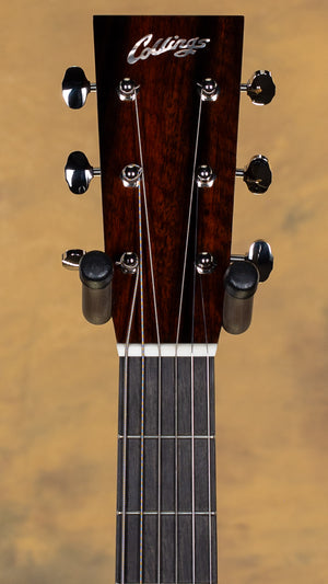 2024 Collings OM2H Adirondack Spruce Top