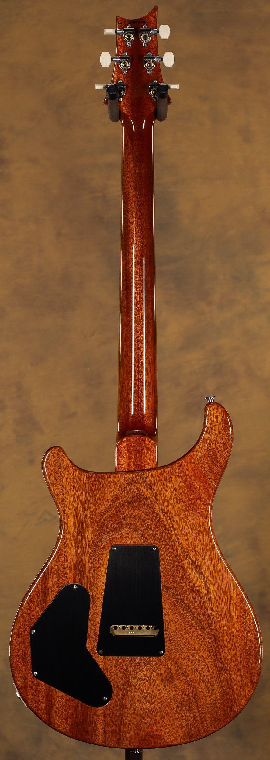 PRS DGT Custom Color Eriza Verde Green Burst