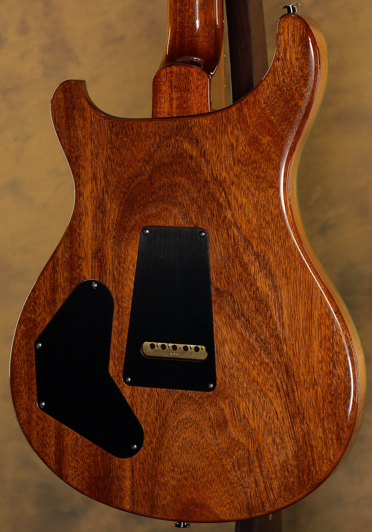 PRS DGT Custom Color Eriza Verde Green Burst