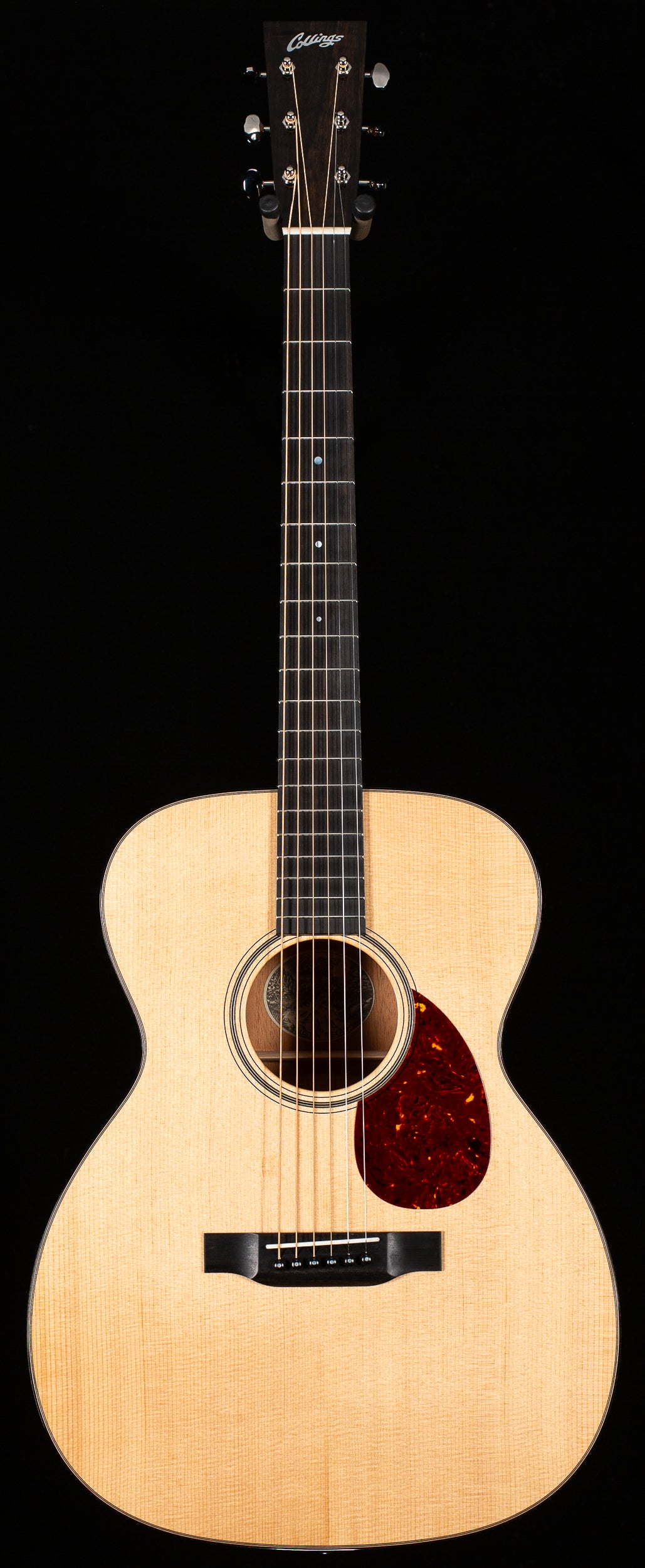 Collings OM1 Old Growth Sitka (217)