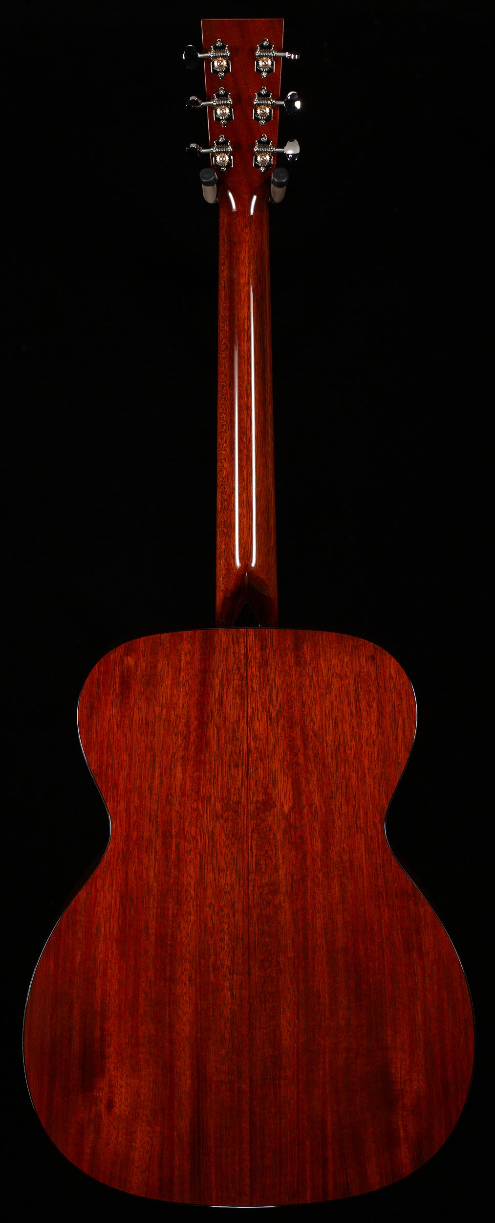 Collings OM1 Old Growth Sitka (217)