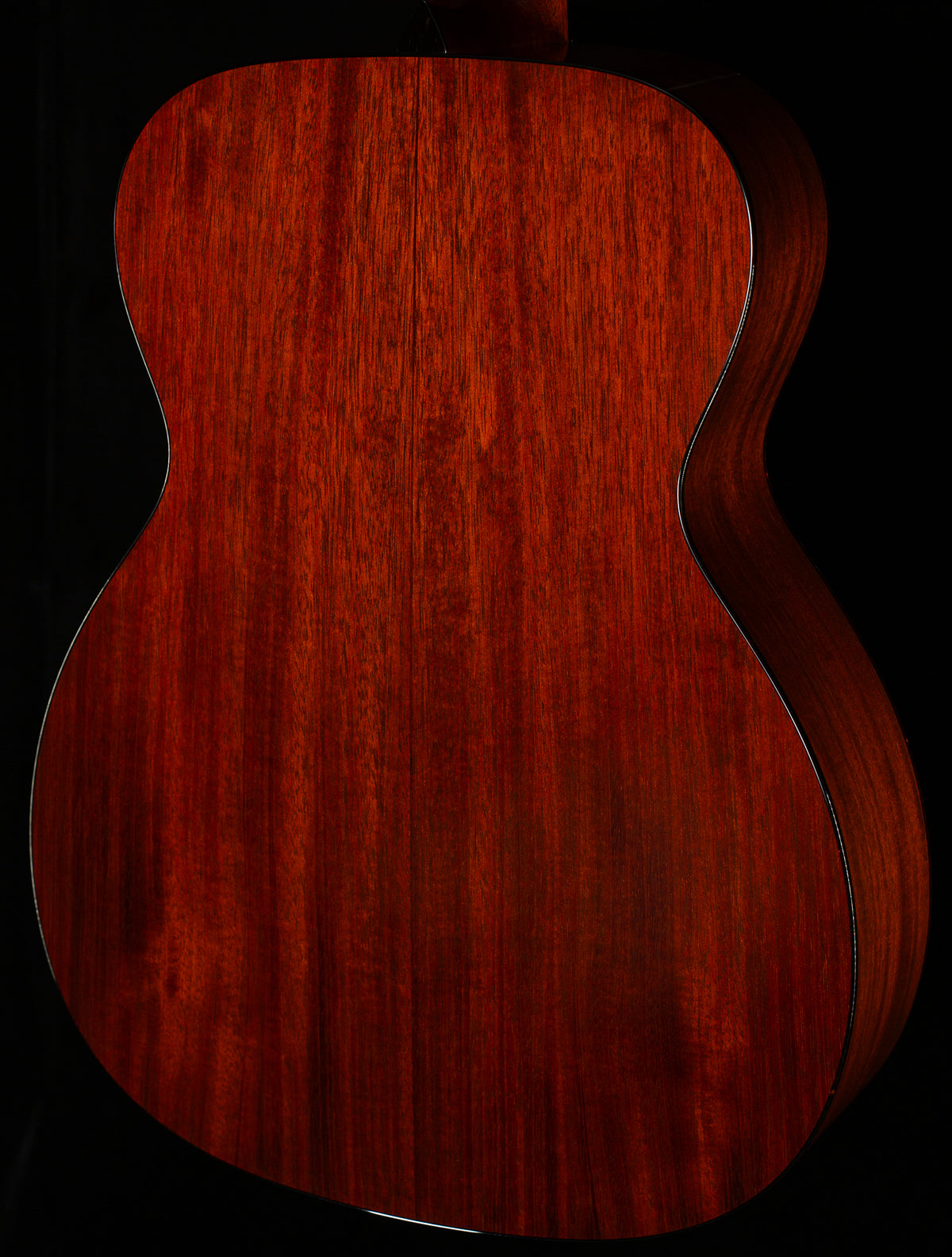 Collings OM1 Old Growth Sitka (217)