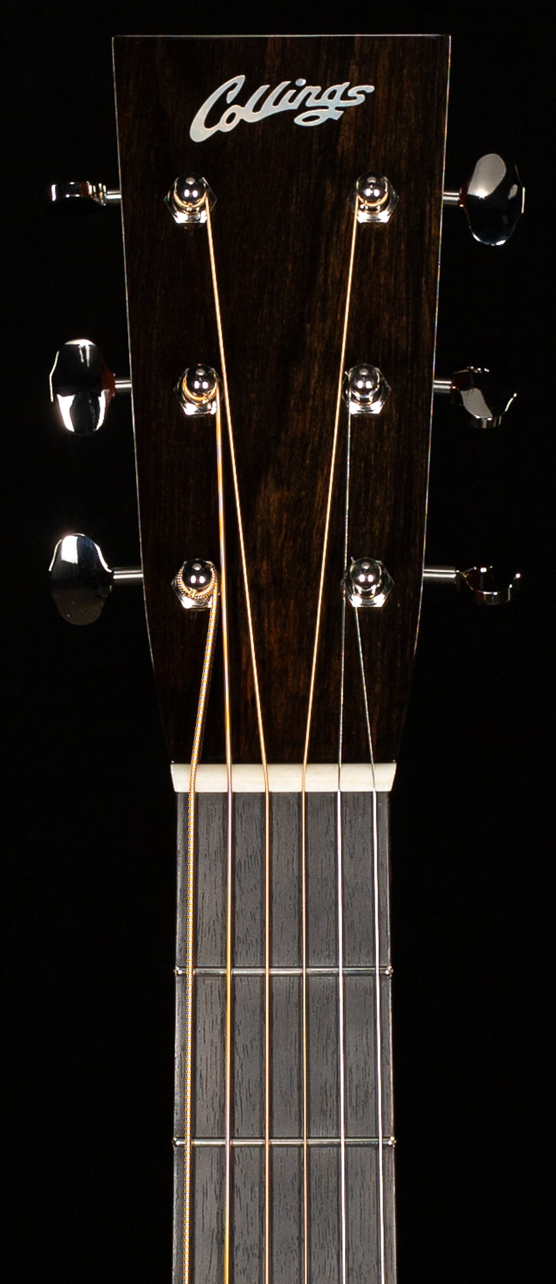 Collings OM1 Old Growth Sitka (217)