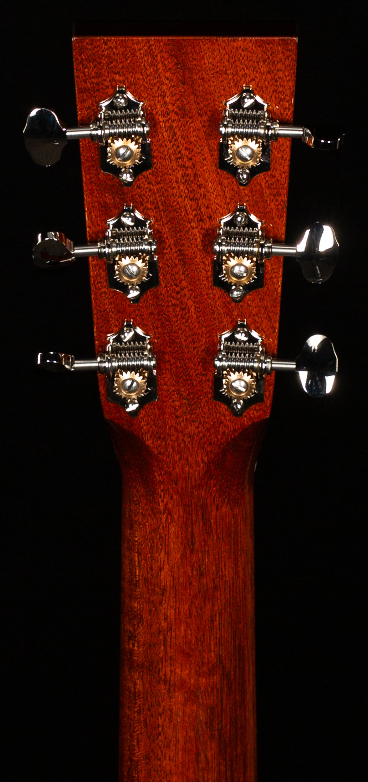 Collings OM1 Old Growth Sitka (217)