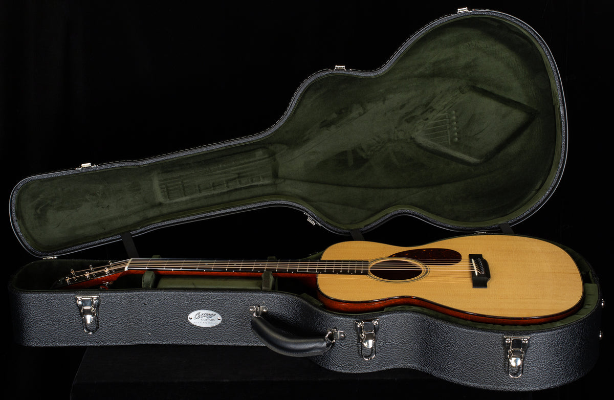 Collings OM1 Old Growth Sitka (217)