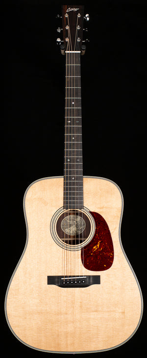 Collings D2H Old Growth Sitka (313)