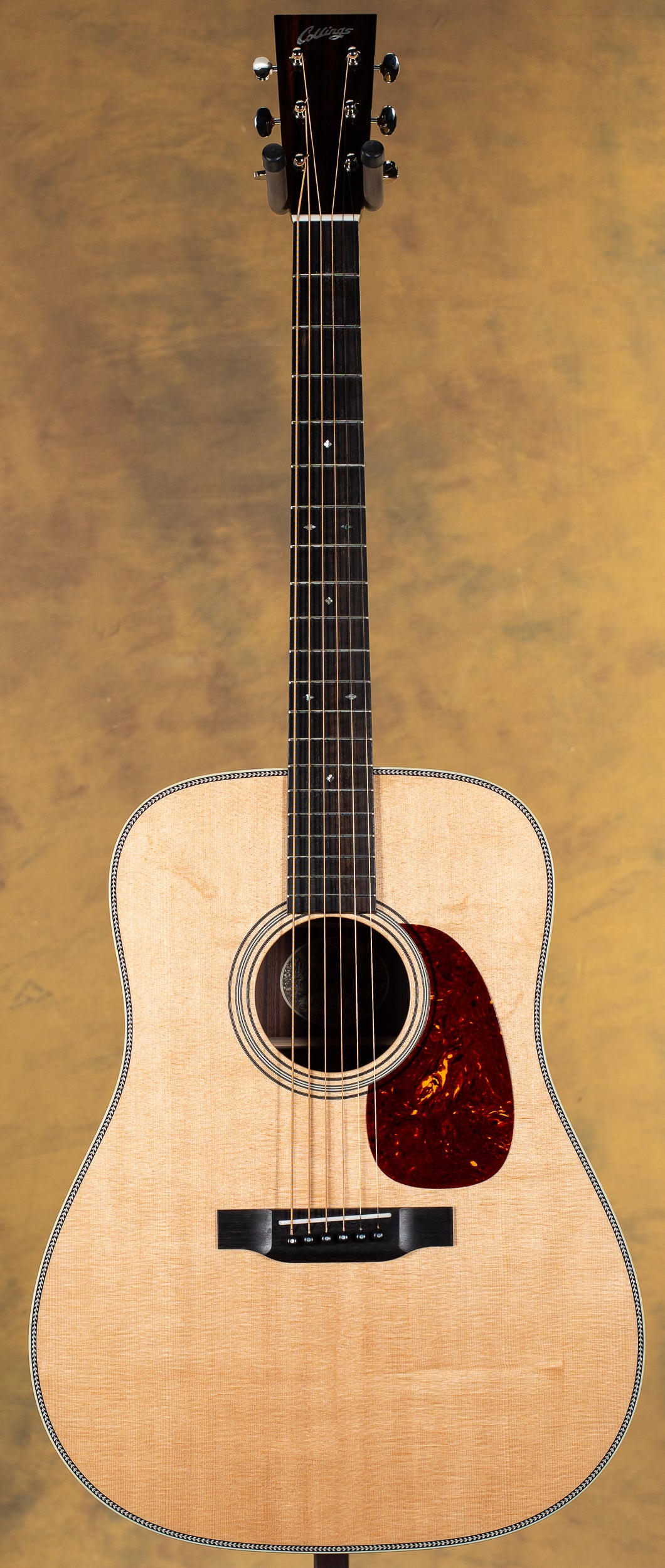 2025 Collings D2H Old Growth Sitka