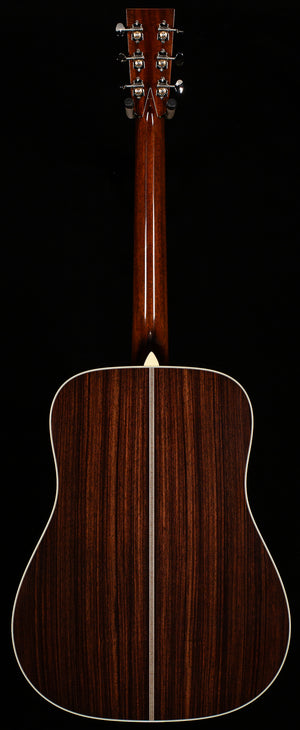 Collings D2H Old Growth Sitka (313)