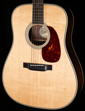 Collings D2H Old Growth Sitka (313)