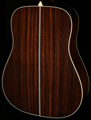 Collings D2H Old Growth Sitka (313)