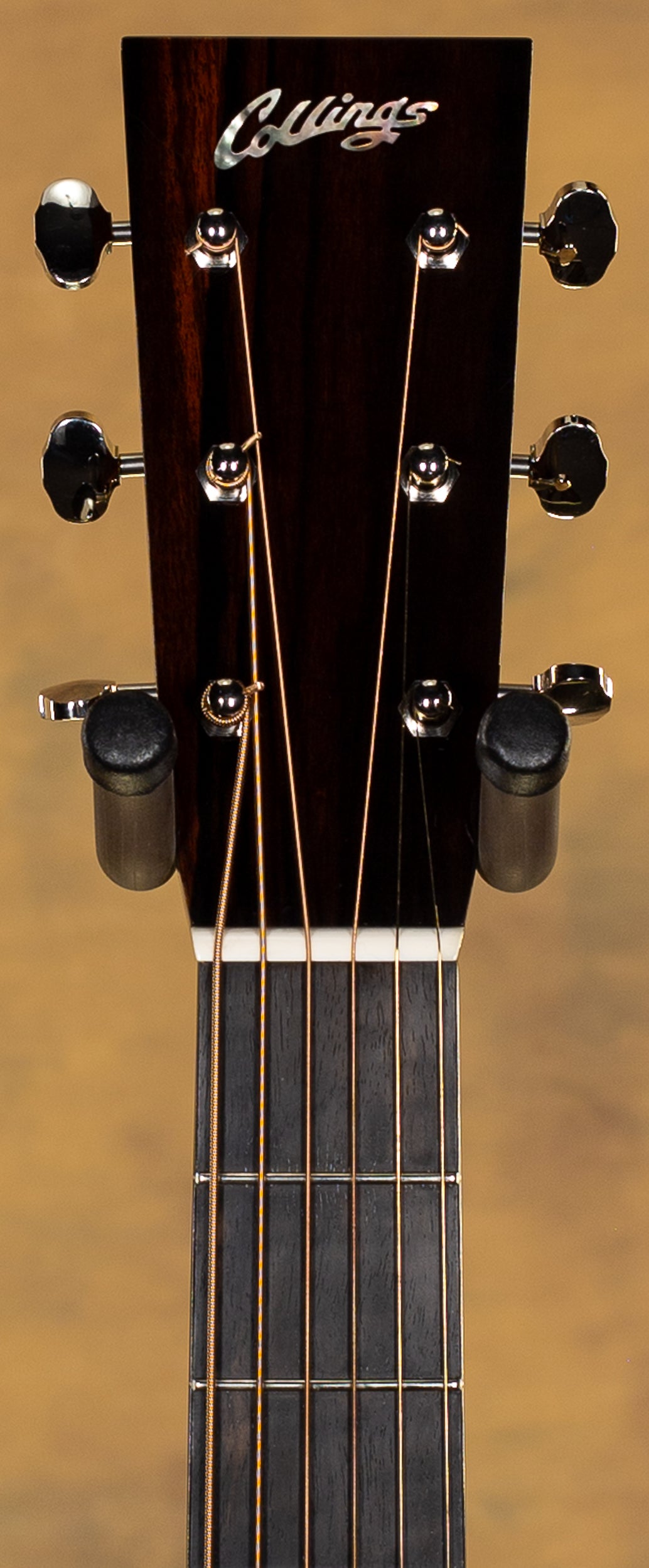 2025 Collings D2H Old Growth Sitka