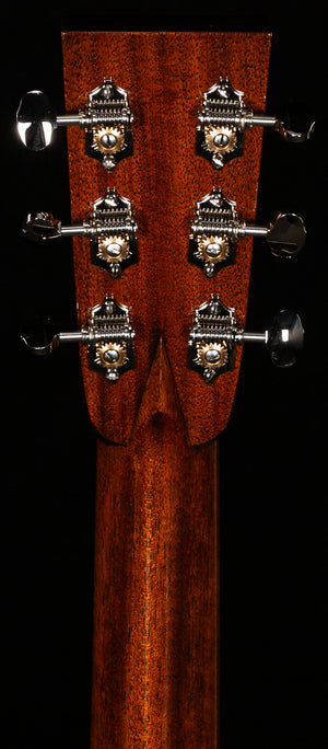 Collings D2H Old Growth Sitka (313)