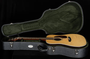 Collings D2H Old Growth Sitka (313)