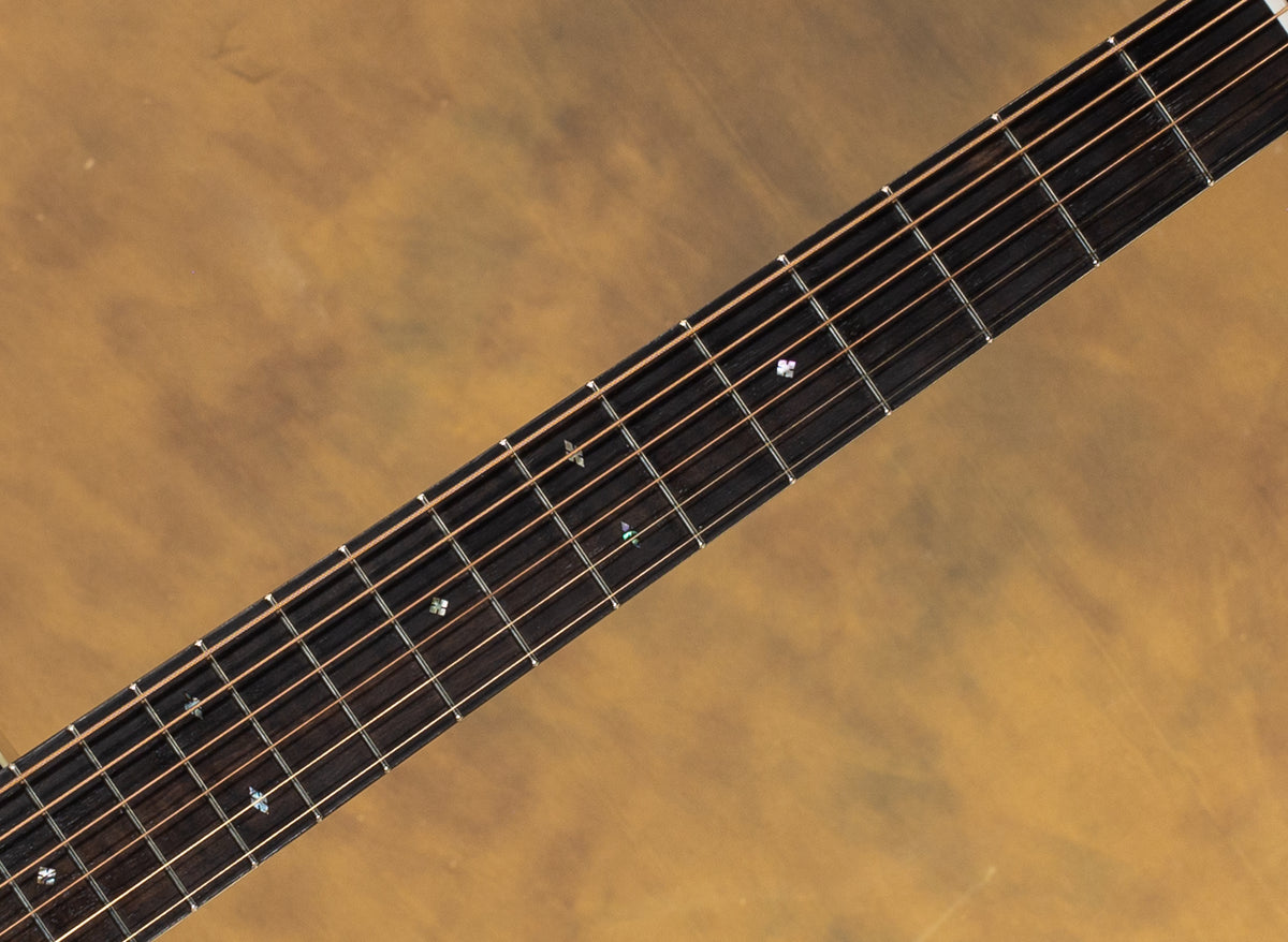 2025 Collings D2H Old Growth Sitka