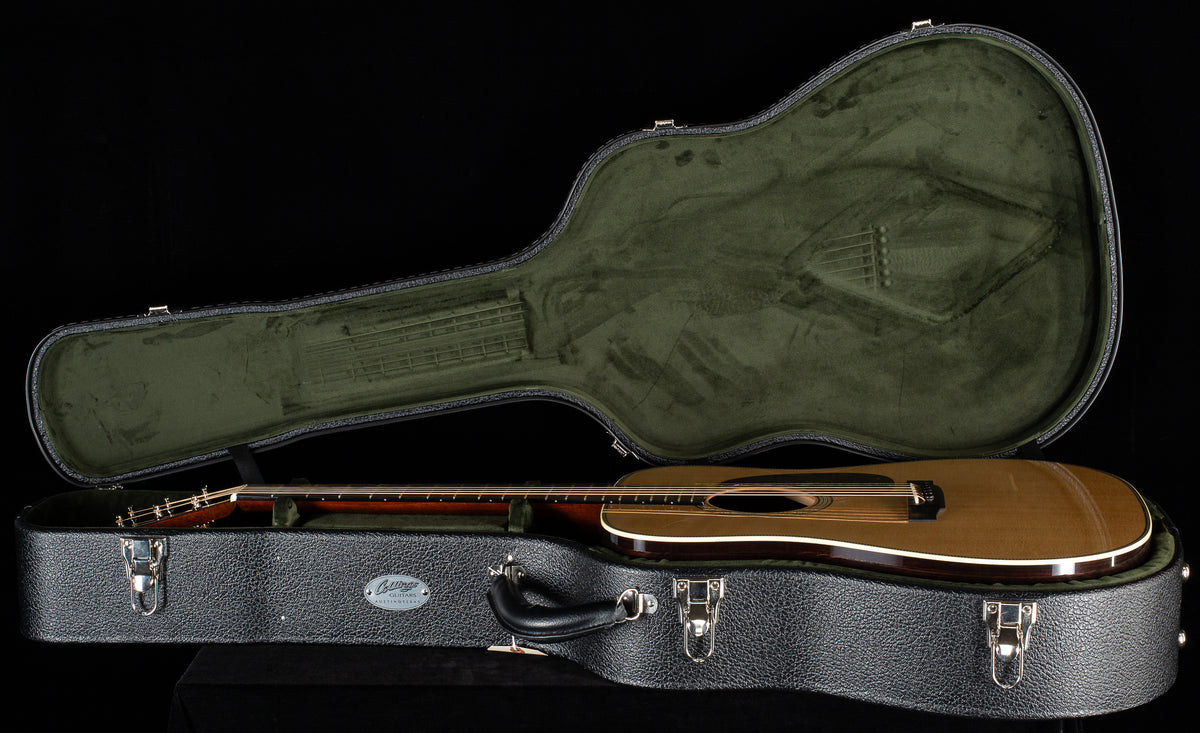 2025 Collings D2H Old Growth Sitka