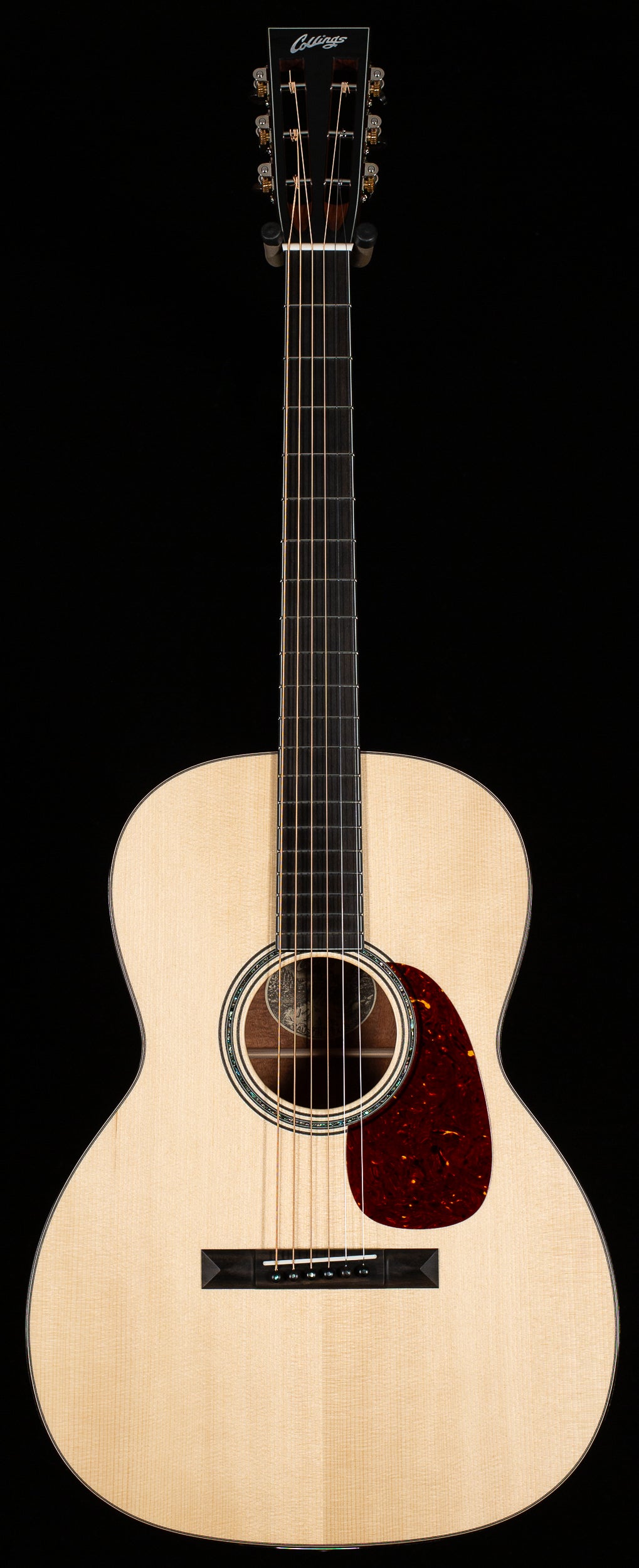 Collings 0003 German Spruce Top Koa Back &amp; Sides (335)