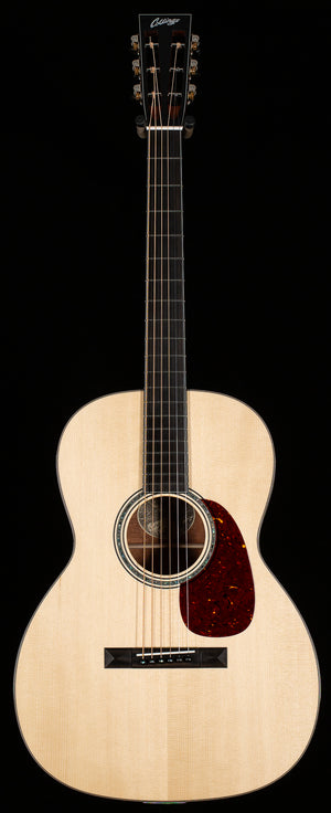 Collings 0003 German Spruce Top Koa Back & Sides (335)