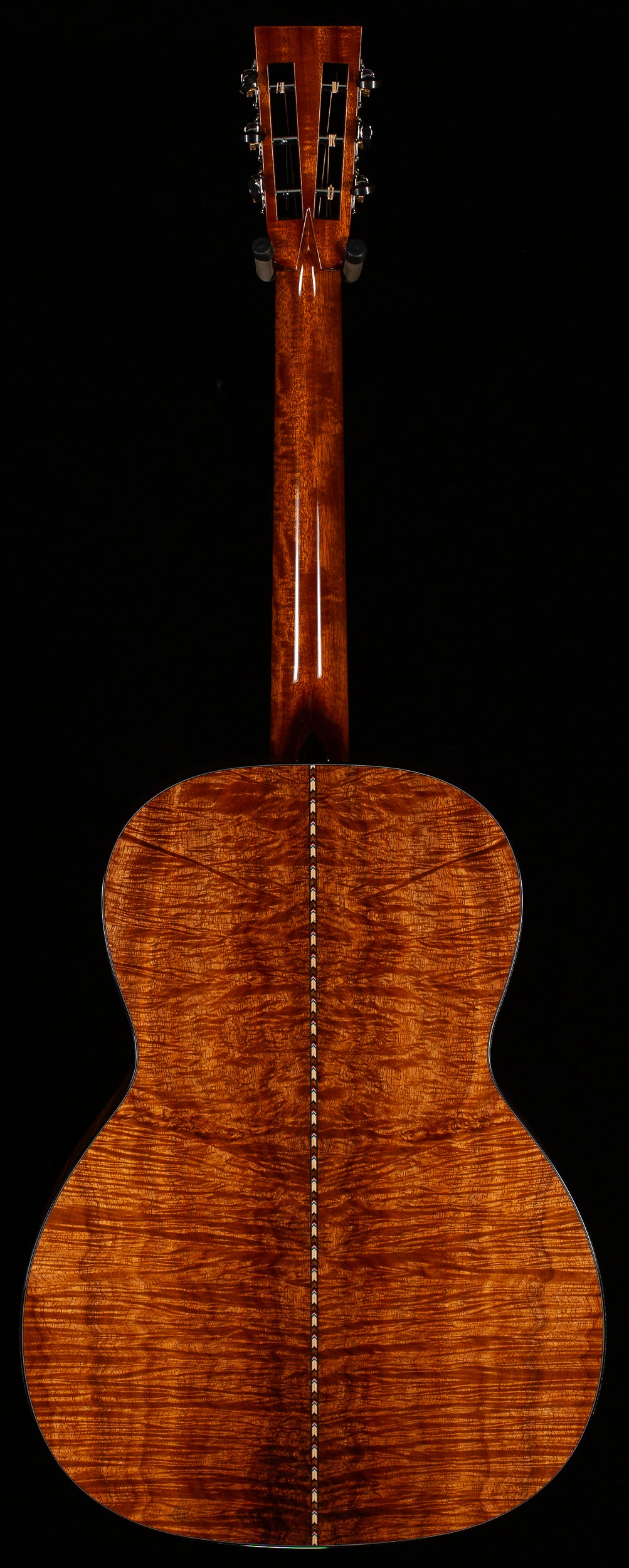 Collings 0003 German Spruce Top Koa Back &amp; Sides (335)