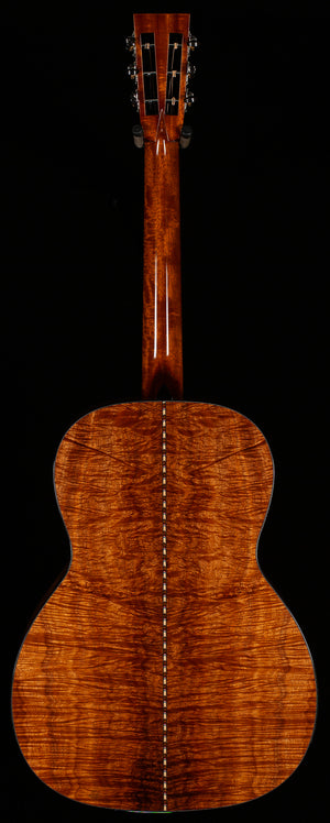 Collings 0003 German Spruce Top Koa Back & Sides (335)