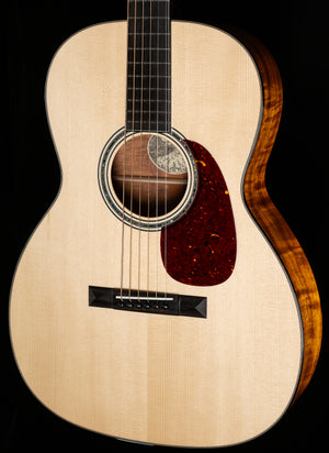 Collings 0003 German Spruce Top Koa Back & Sides (335)