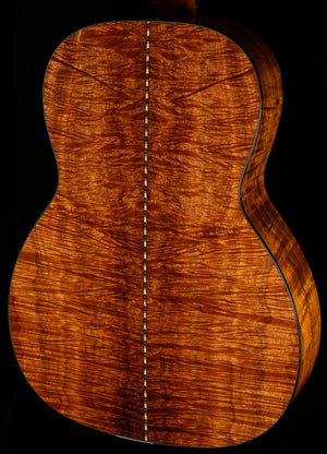 Collings 0003 German Spruce Top Koa Back & Sides (335)