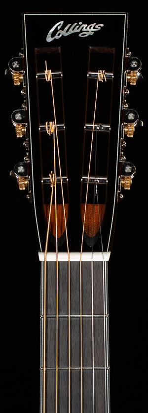 Collings 0003 German Spruce Top Koa Back & Sides (335)