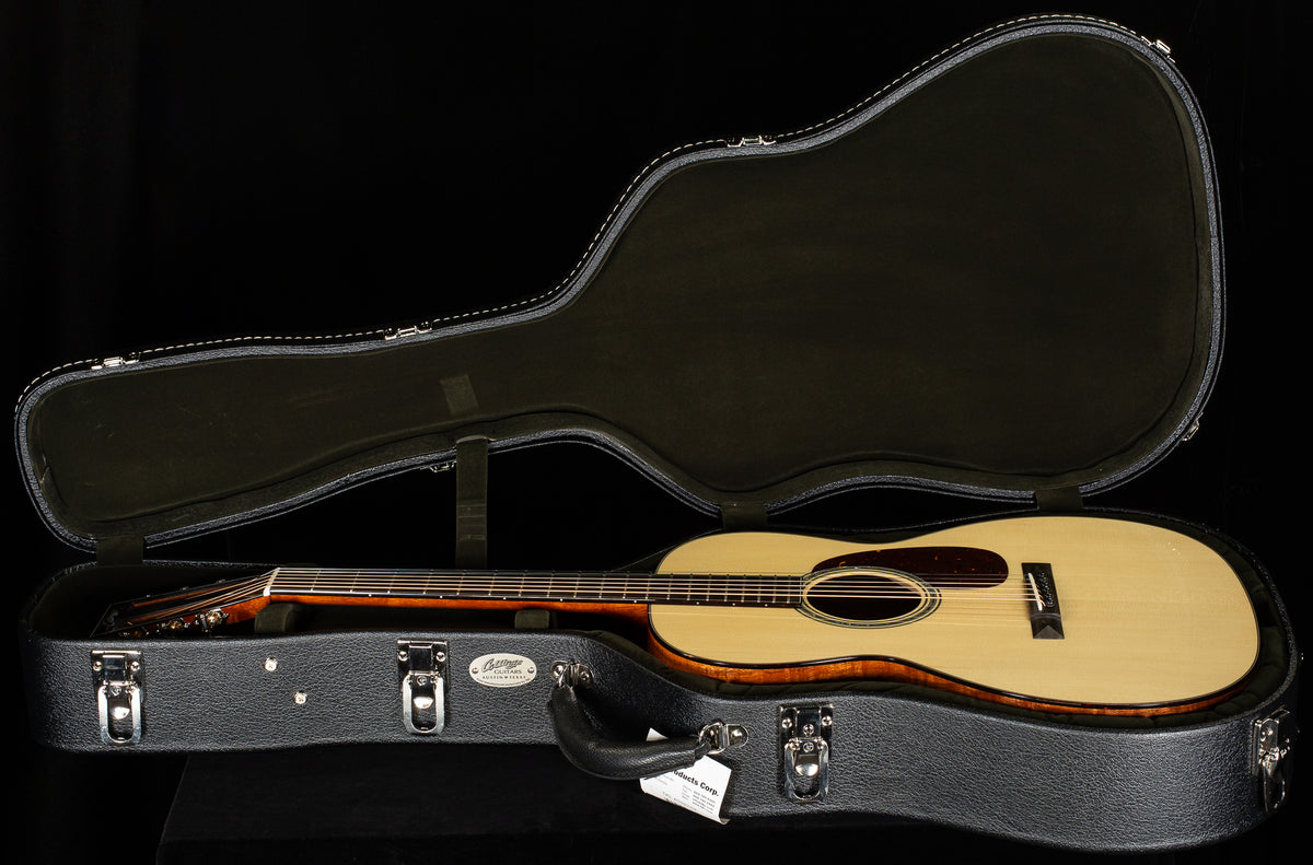 Collings 0003 German Spruce Top Koa Back &amp; Sides (335)